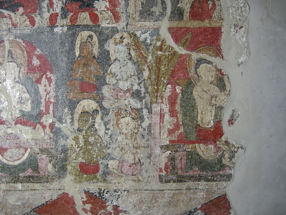 Life of the Buddha