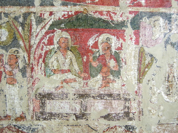 Life of the Buddha