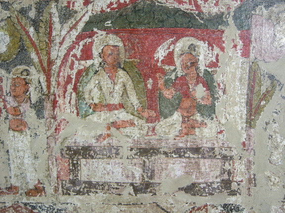 Life of the Buddha