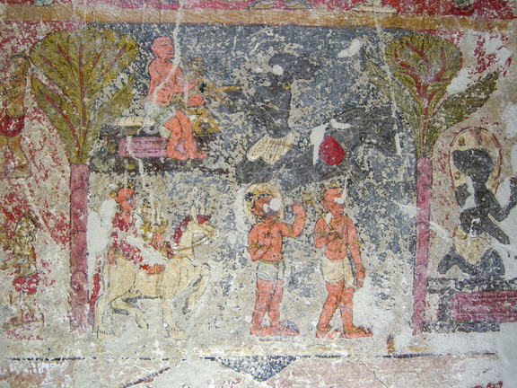 Life of the Buddha