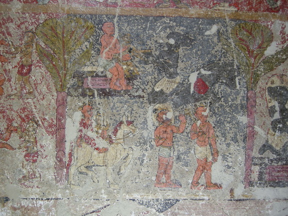 Life of the Buddha
