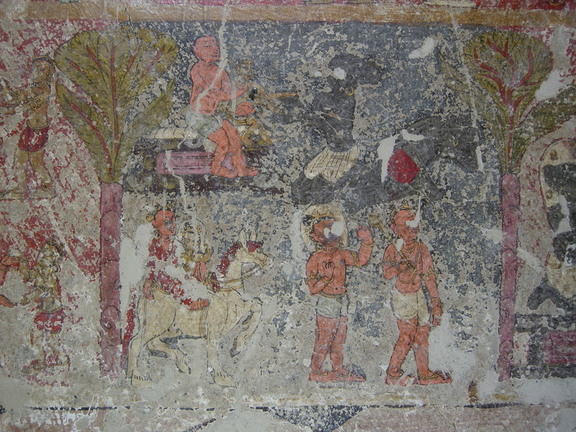Life of the Buddha