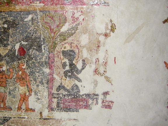 Life of the Buddha