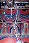 Main Wall