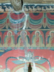 Main Wall