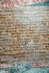 Kanji Inscription