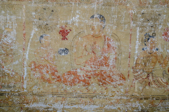 KonchokLing CL12-3581