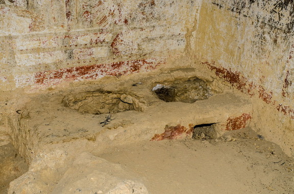 Cave