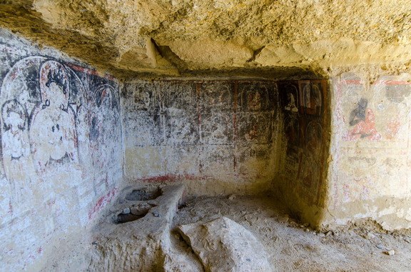 Cave