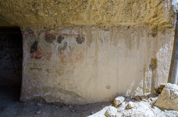 Cave