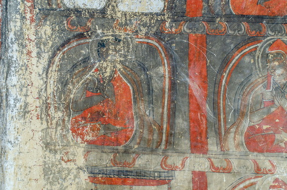 KonchokLing CL12-3514