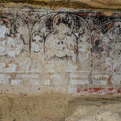 Main Triad