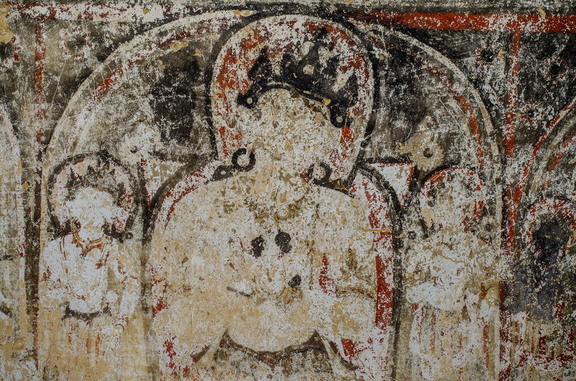 Main Triad
