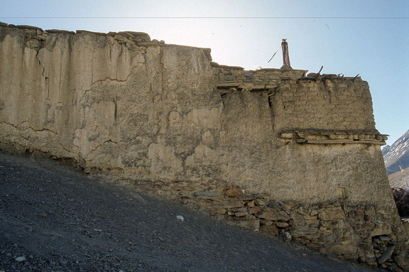 Lhachuse Temple