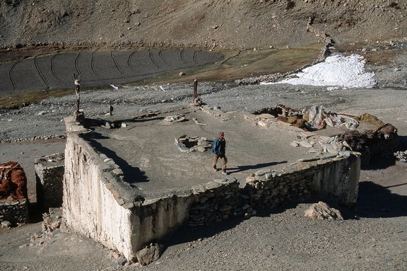 Lhachuse Temple