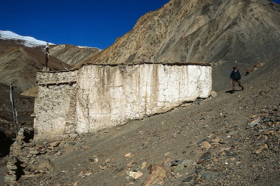Lhachuse Temple