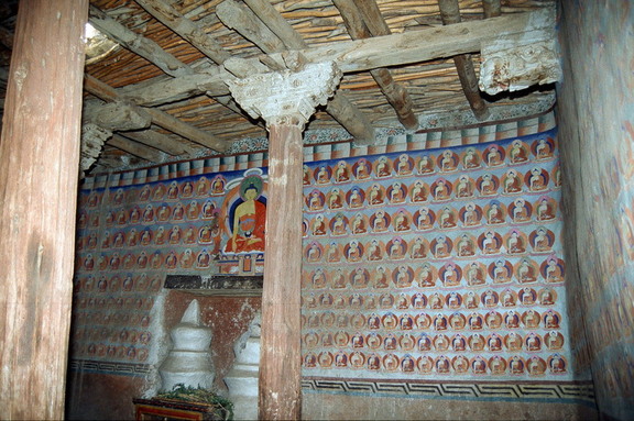 Lhachuse Temple