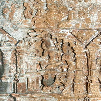 Wood Carvings