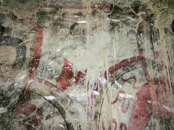 Ambulatory