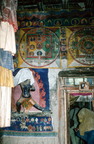 Entry Wall