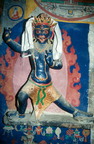 Entry Wall