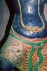 Entry Wall