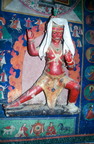 Entry Wall