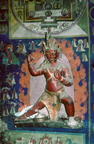 Entry Wall