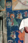 Entry Wall