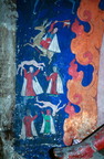 Entry Wall