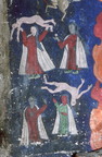 Entry Wall