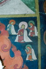 Entry Wall
