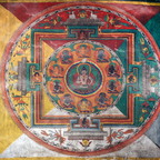 Entry Wall