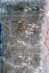 Inscription