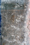 Inscription