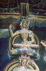 Left wall