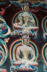 Left wall
