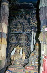 Main Wall