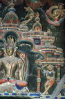 Main Wall