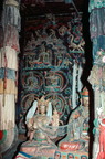 Main Wall