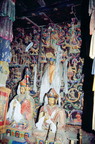 Main Wall