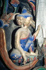 Main Wall