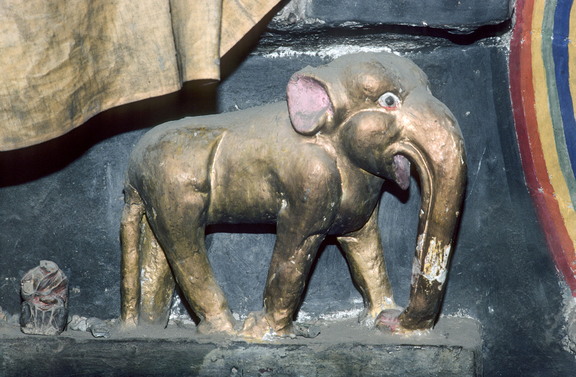 Right Wall