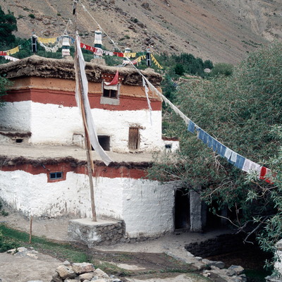 Serkhang