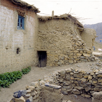 Vairocana Chapel