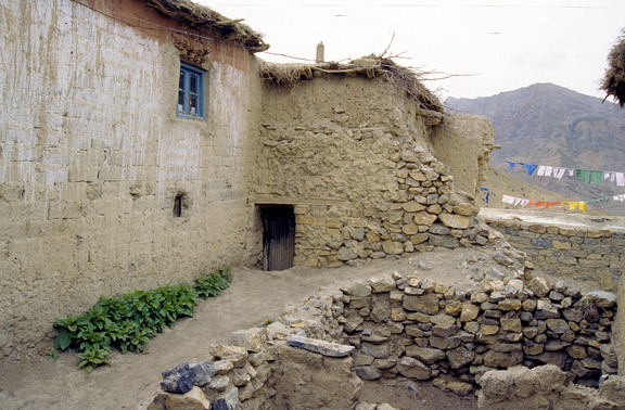 Vairocana Chapel