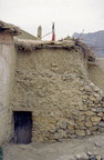 Vairocana Chapel