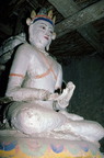 Vairocana Chapel