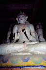Vairocana Chapel