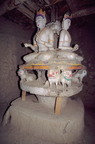 Vairocana Chapel